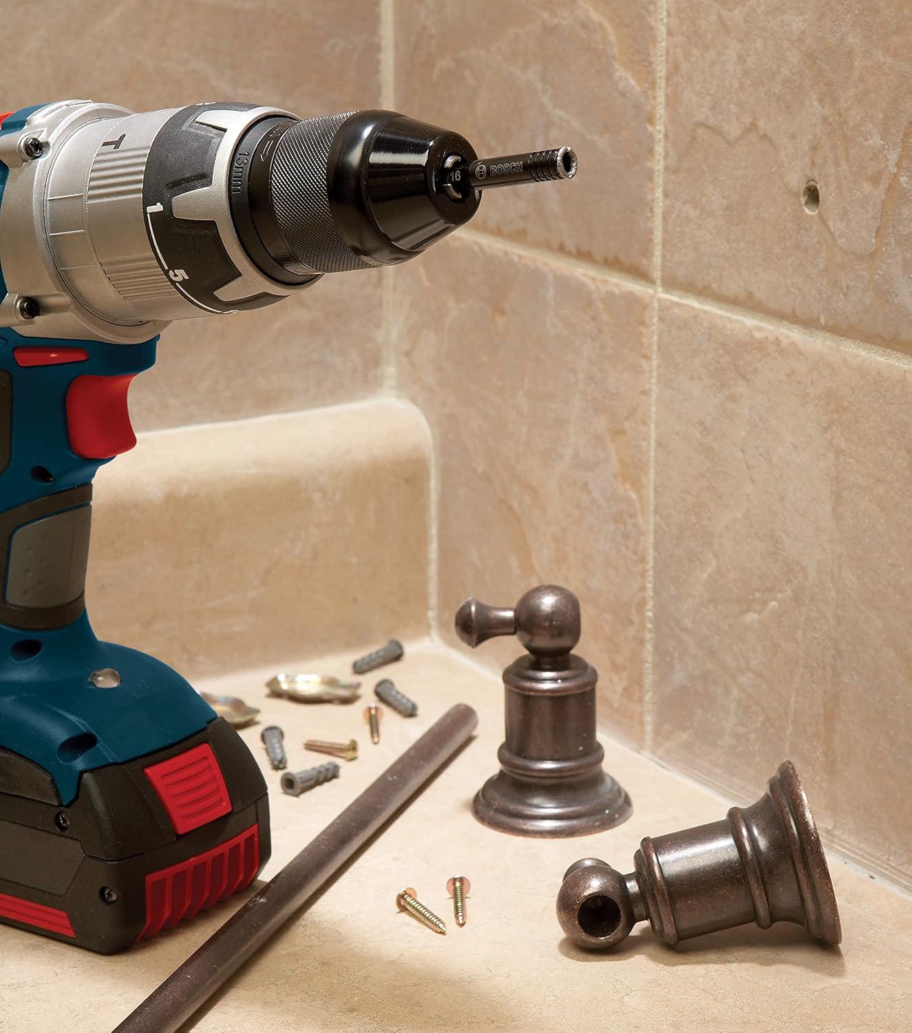 imageBosch HDG1 1 in Diamond Hole Saw14 Inch