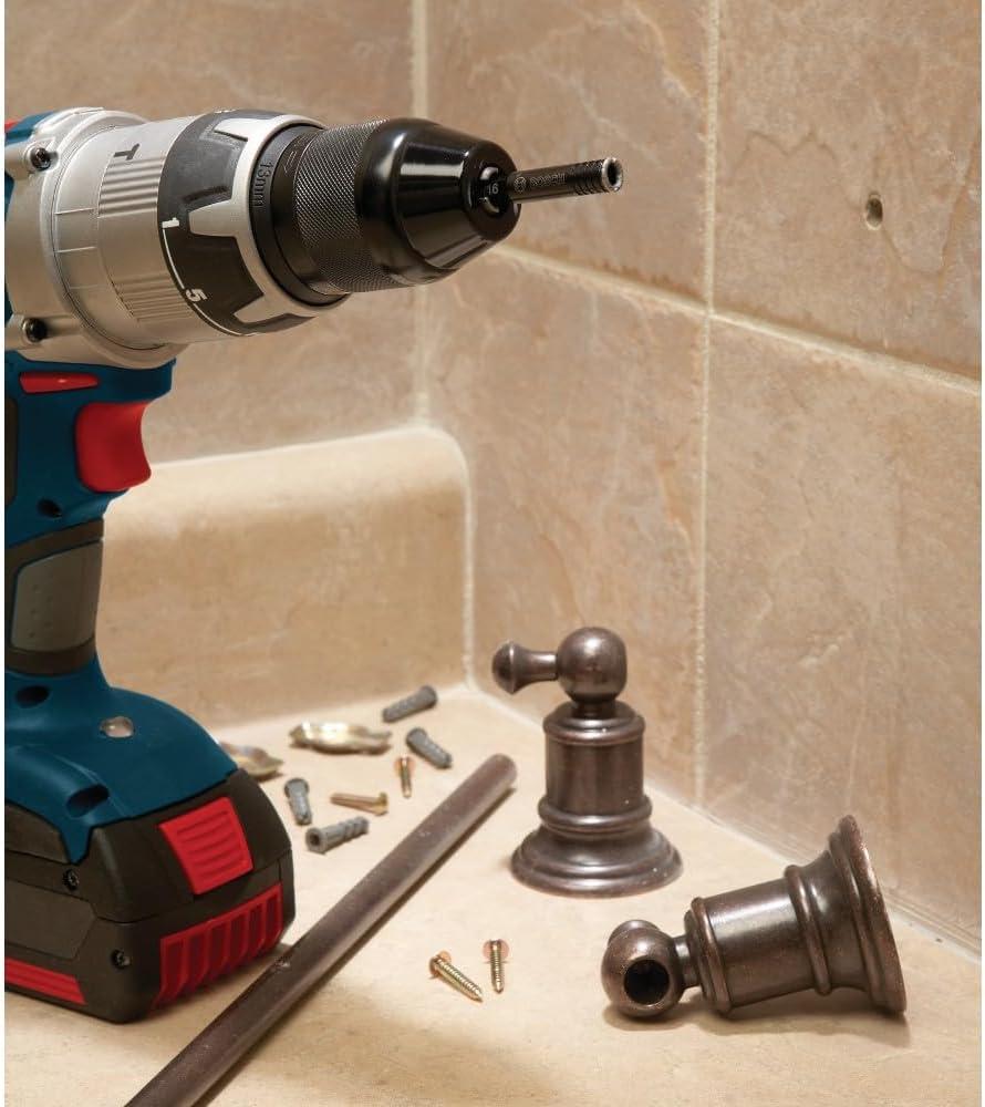imageBosch HDG138 138 in Diamond Hole Saw3 Piece Set