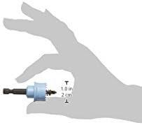 imageBosch HTW114 114 in ThinWall Hole Saw78 Inch