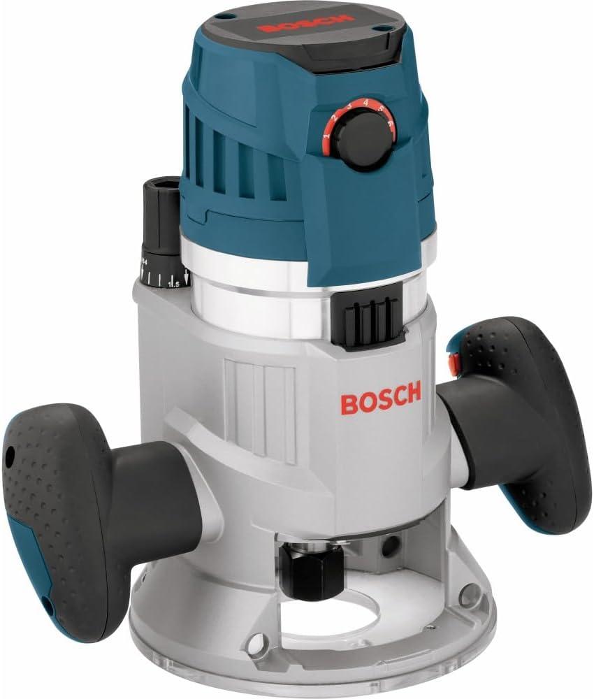 imageBosch MRC23EVSK 23 HP Electronic Modular Router SystemIndustrial