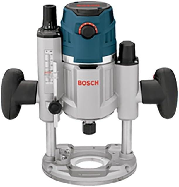imageBosch MRC23EVSK 23 HP Electronic Modular Router SystemIndustrial