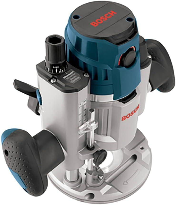 imageBosch MRC23EVSK 23 HP Electronic Modular Router SystemIndustrial