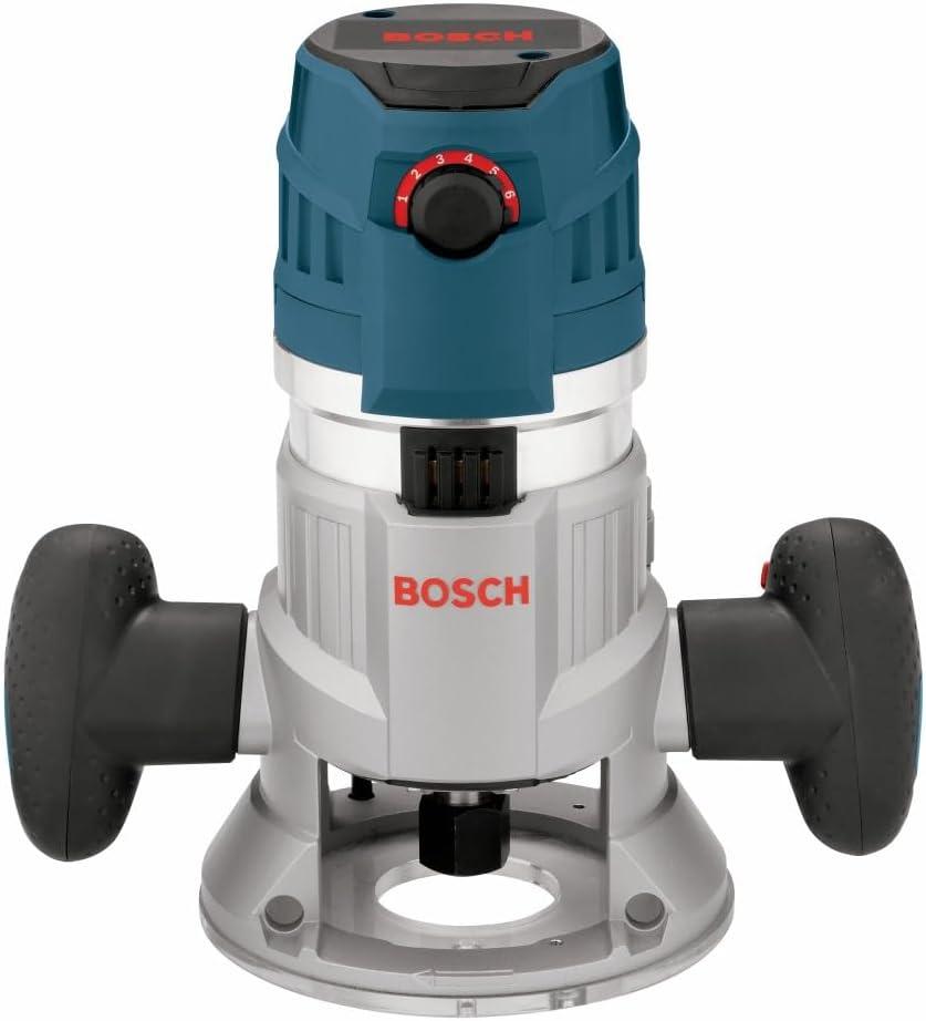 imageBosch MRF23EVS 23 HP Electronic FixedBase Router