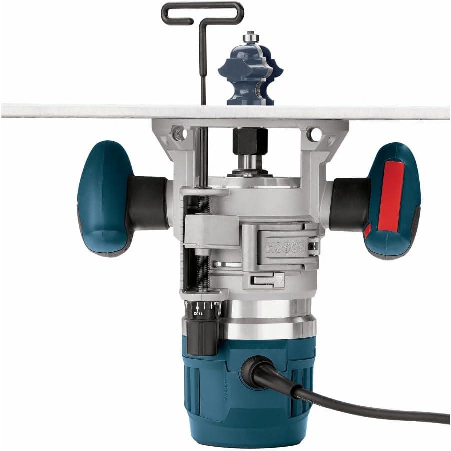 imageBosch MRF23EVS 23 HP Electronic FixedBase Router