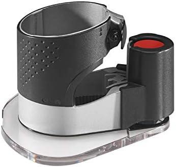 imageBosch PR004 Offset Base With Roller Guide for the Bosch Colt PR20EVSK amp PR20EVSNK Palm Routers