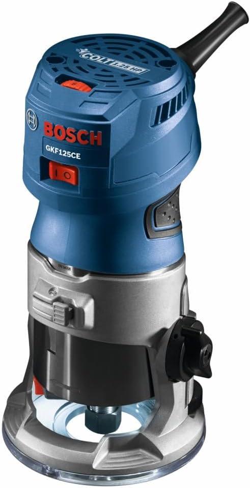 imageBosch PR101 Fixed Base for Palm Router