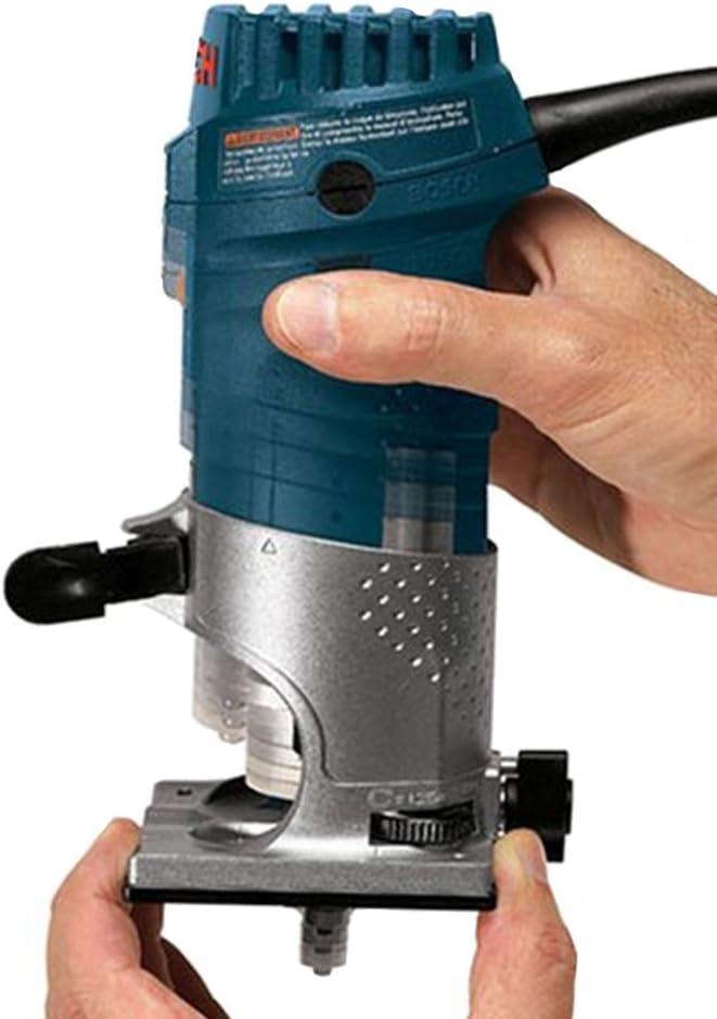 imageBosch PR10E Colt SingleSpeed PalmGrip Router