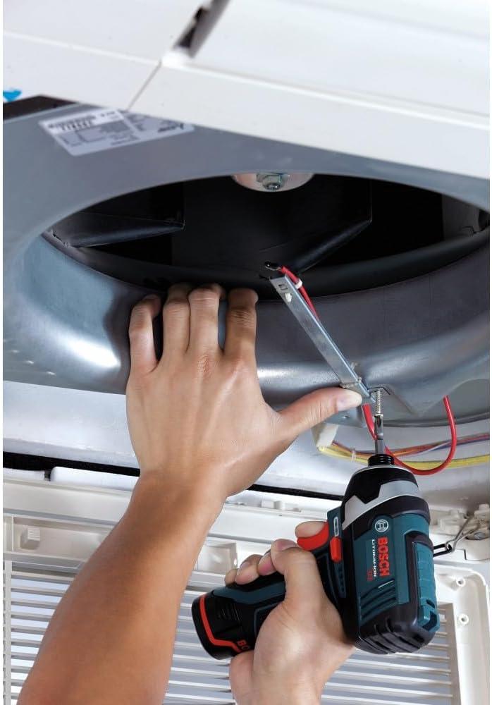 imageBosch PS41N 12V Max 14 In Hex Impact Driver Bare Tool