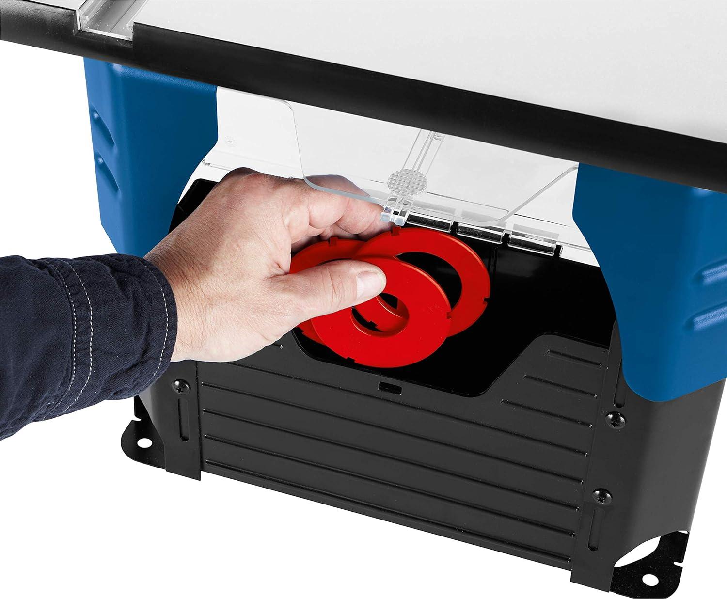 imageBosch RA1141 Portable Benchtop Router TableUltra Portable