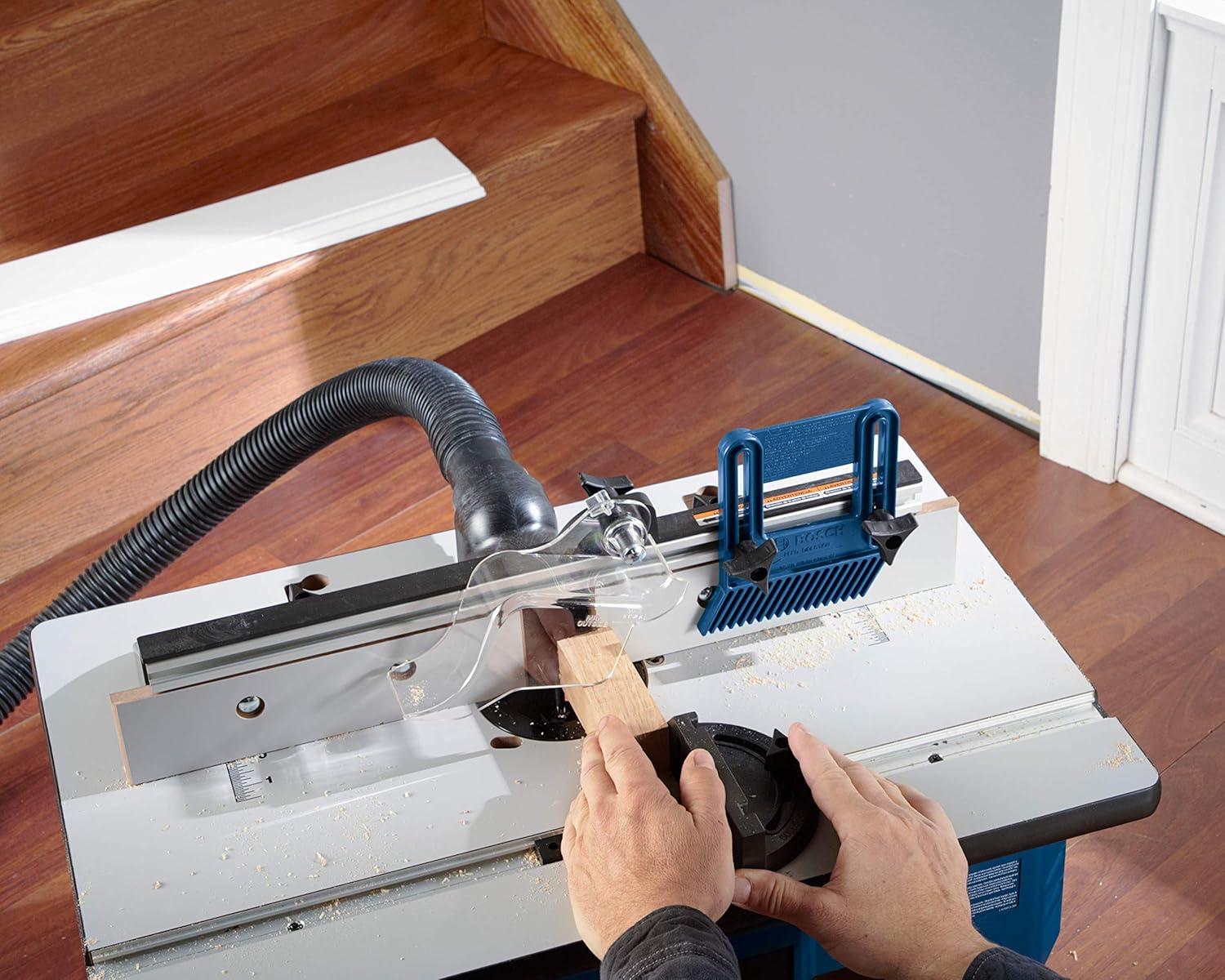 imageBosch RA1141 Portable Benchtop Router TableUltra Portable