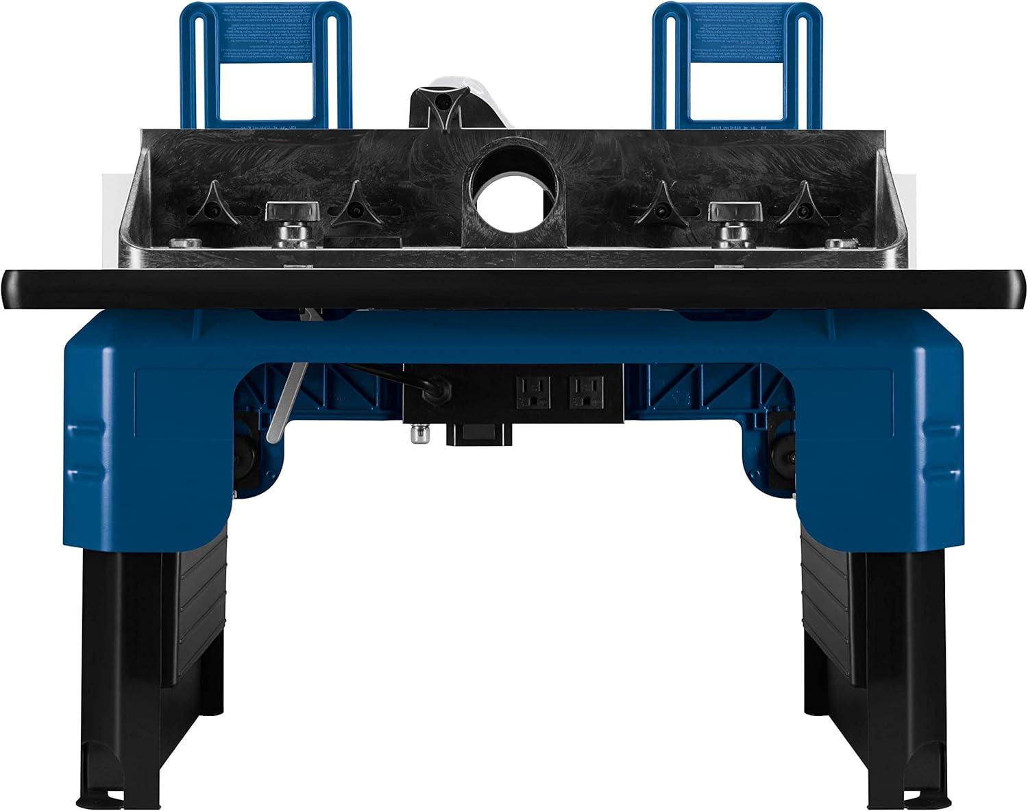 imageBosch RA1141 Portable Benchtop Router TableUltra Portable