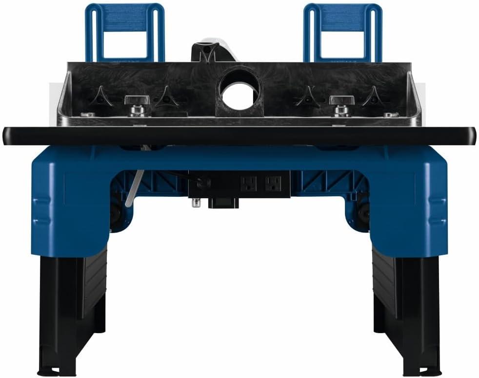 imageBosch RA1141 Portable Benchtop Router TableUltra Portable