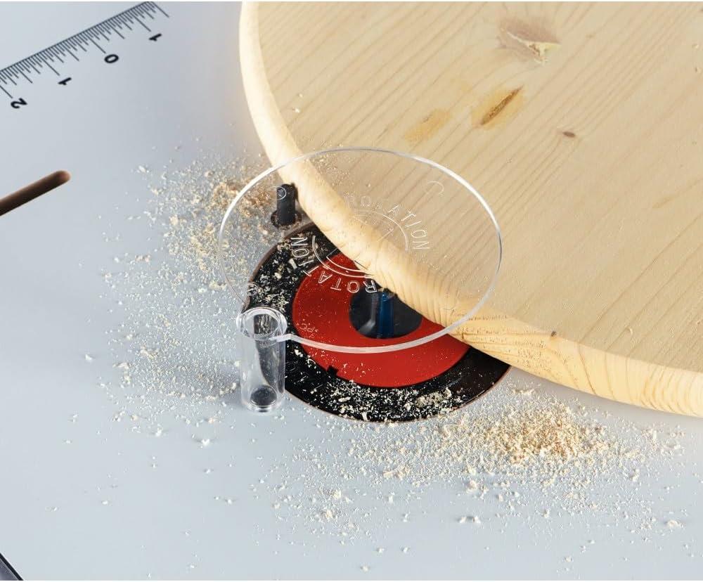 imageBosch RA1141 Portable Benchtop Router TableUltra Portable