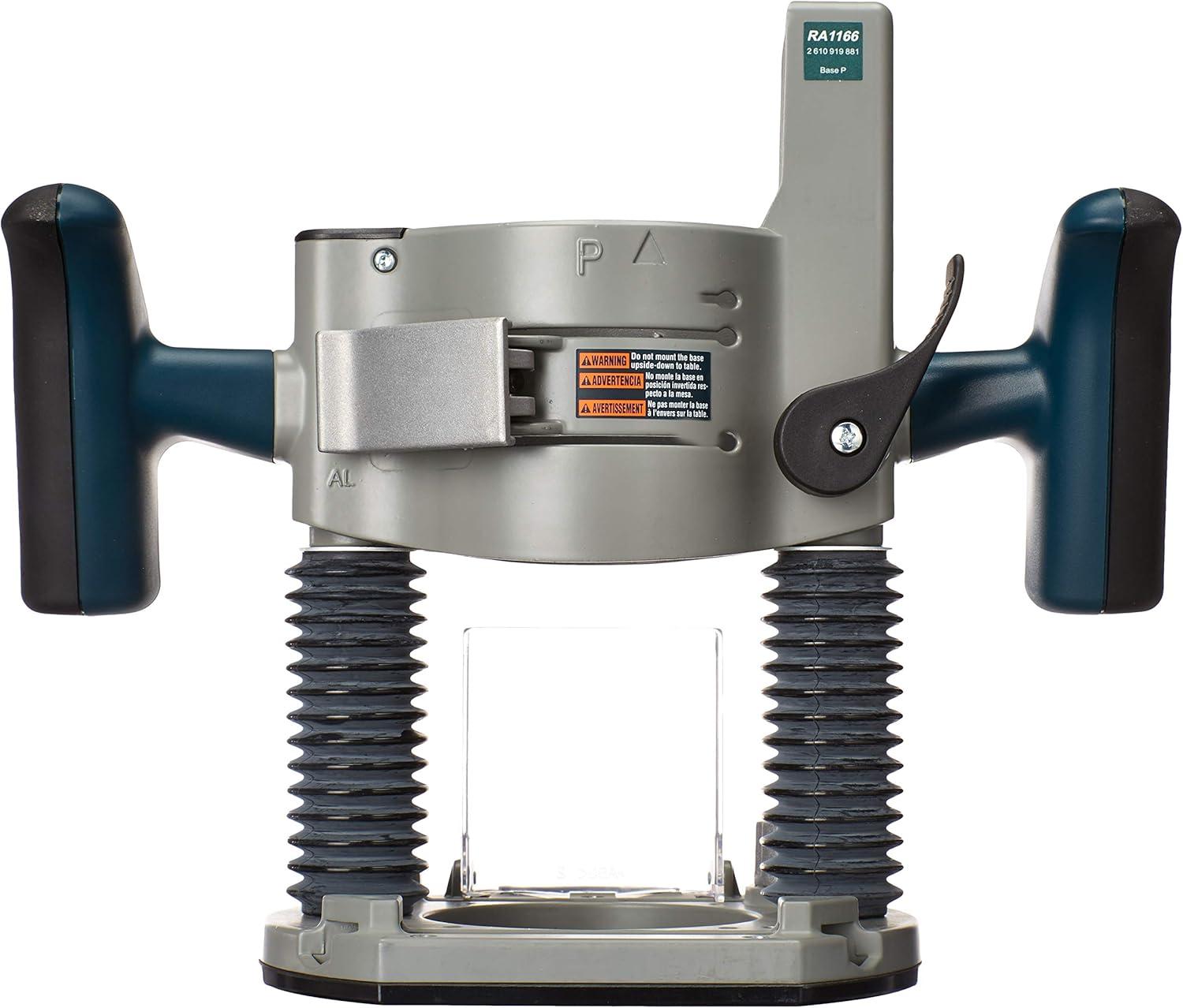 imageBosch RA1166 Plunge Router Base