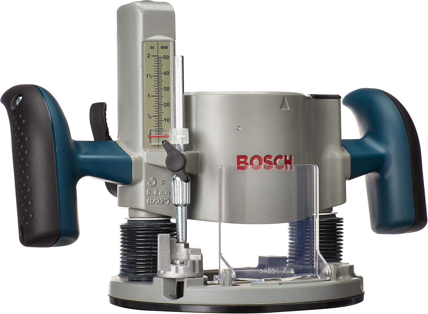 imageBosch RA1166 Plunge Router Base