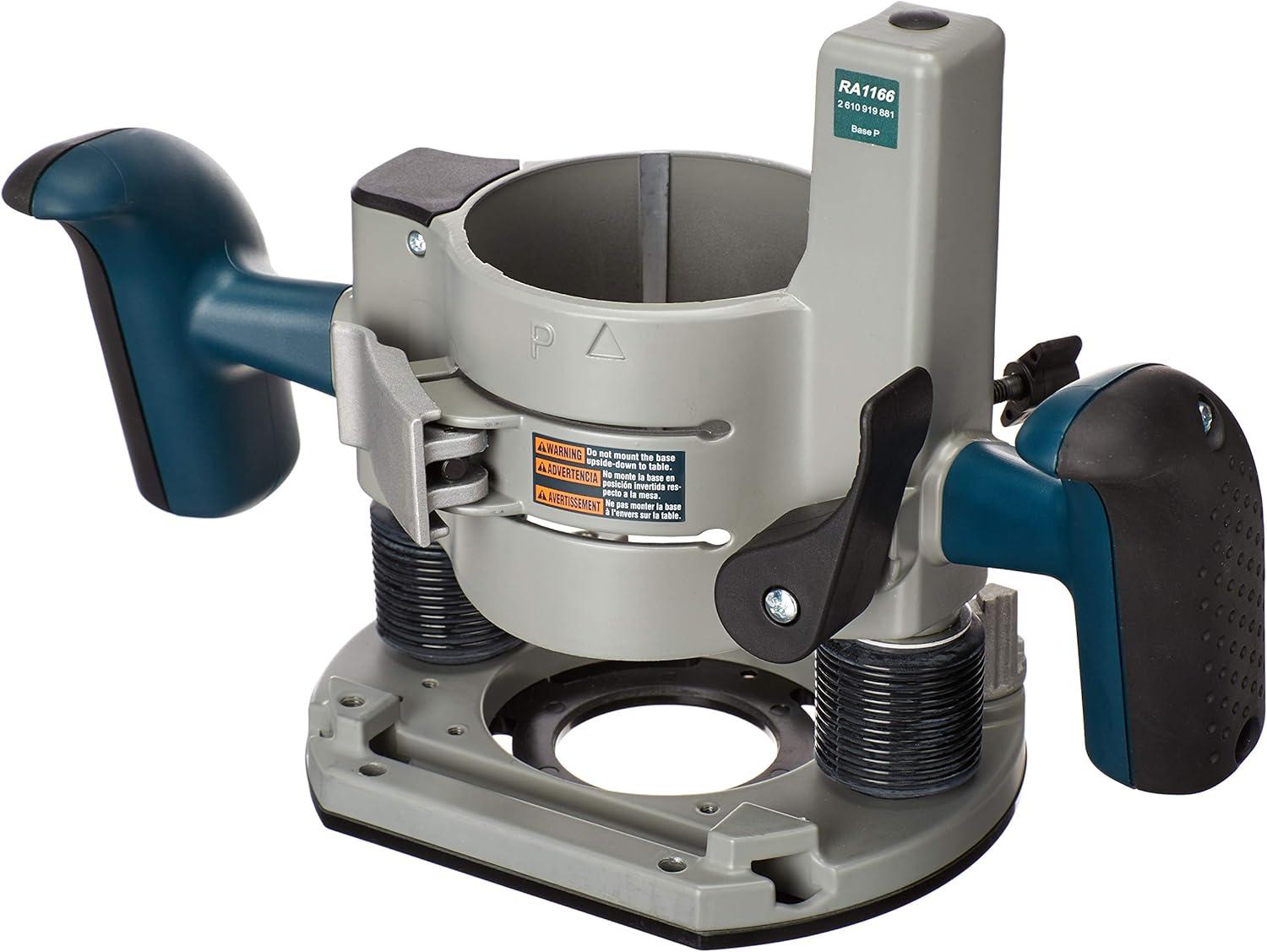 imageBosch RA1166 Plunge Router Base