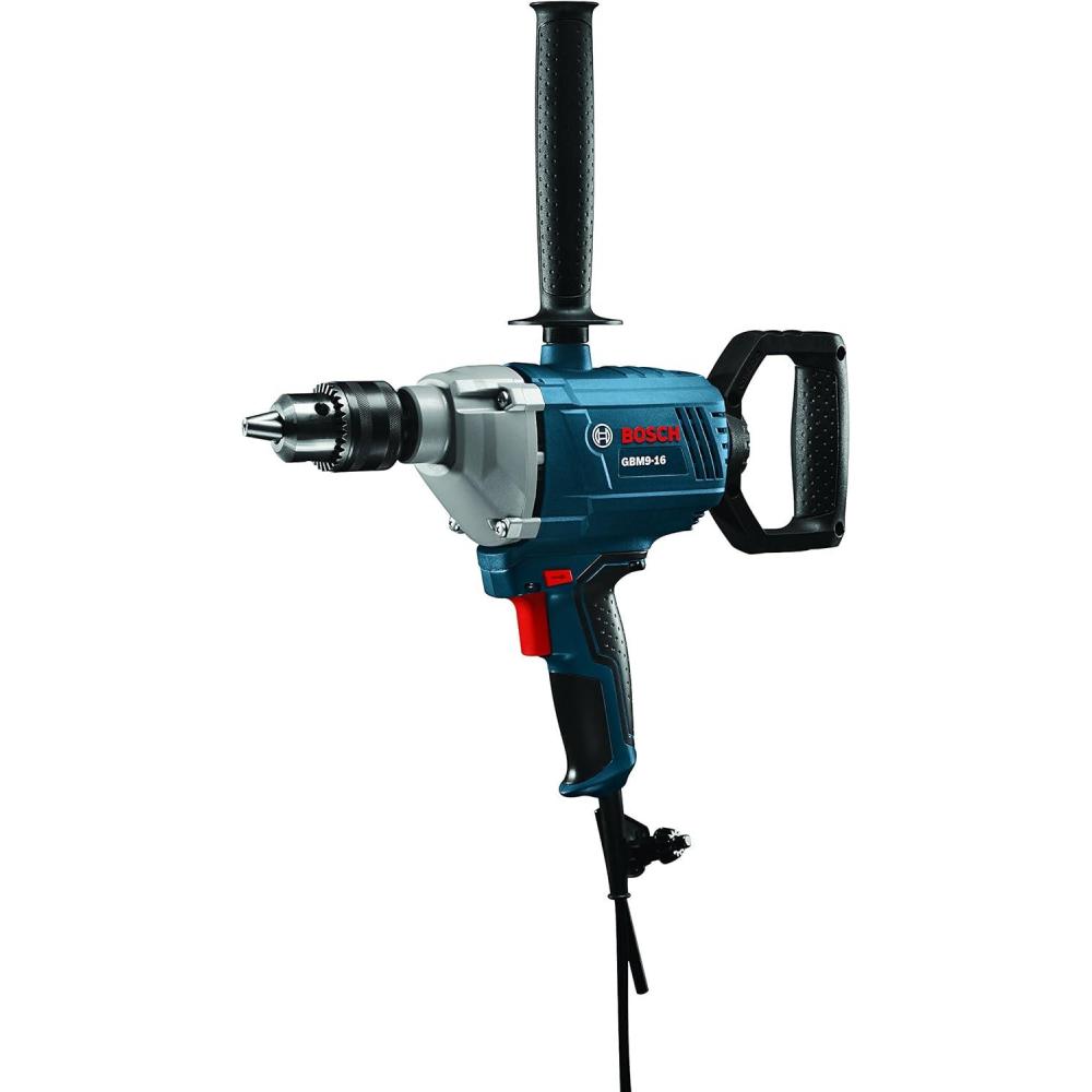 imageBOSCH Bosch GBM916 9 Amp 58 Inch Mixer with DHandle 5 Inch by 8 Inch
