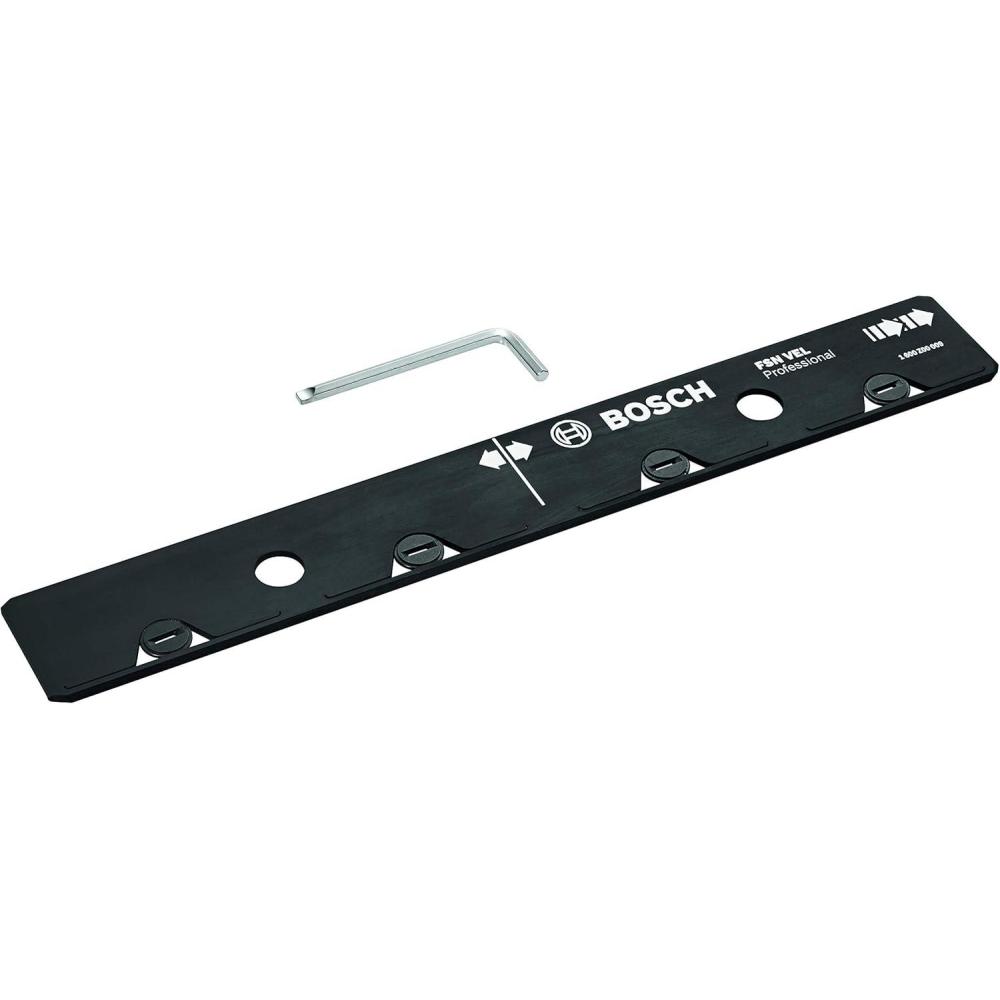 imageBOSCH FSNVEL 14 In Track Connector