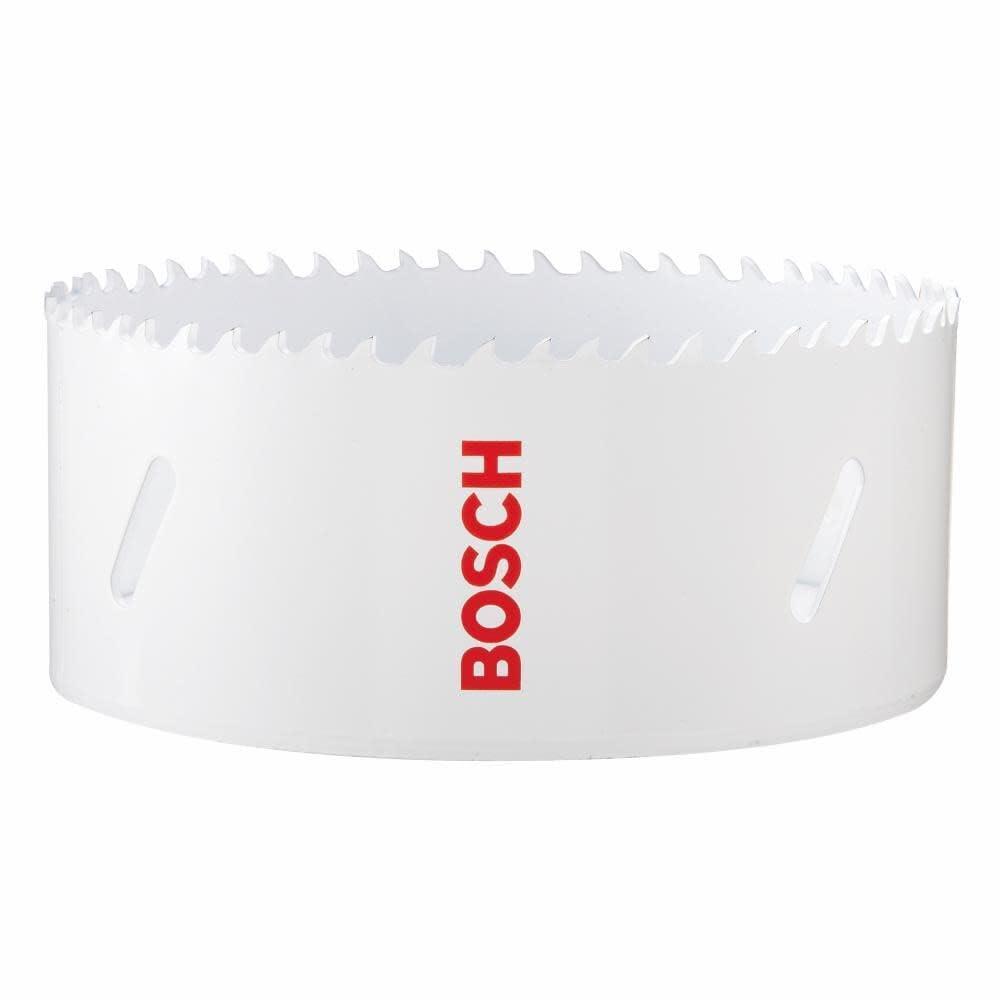 imageBOSCH HB350 312 in BiMetal Hole Saw White412