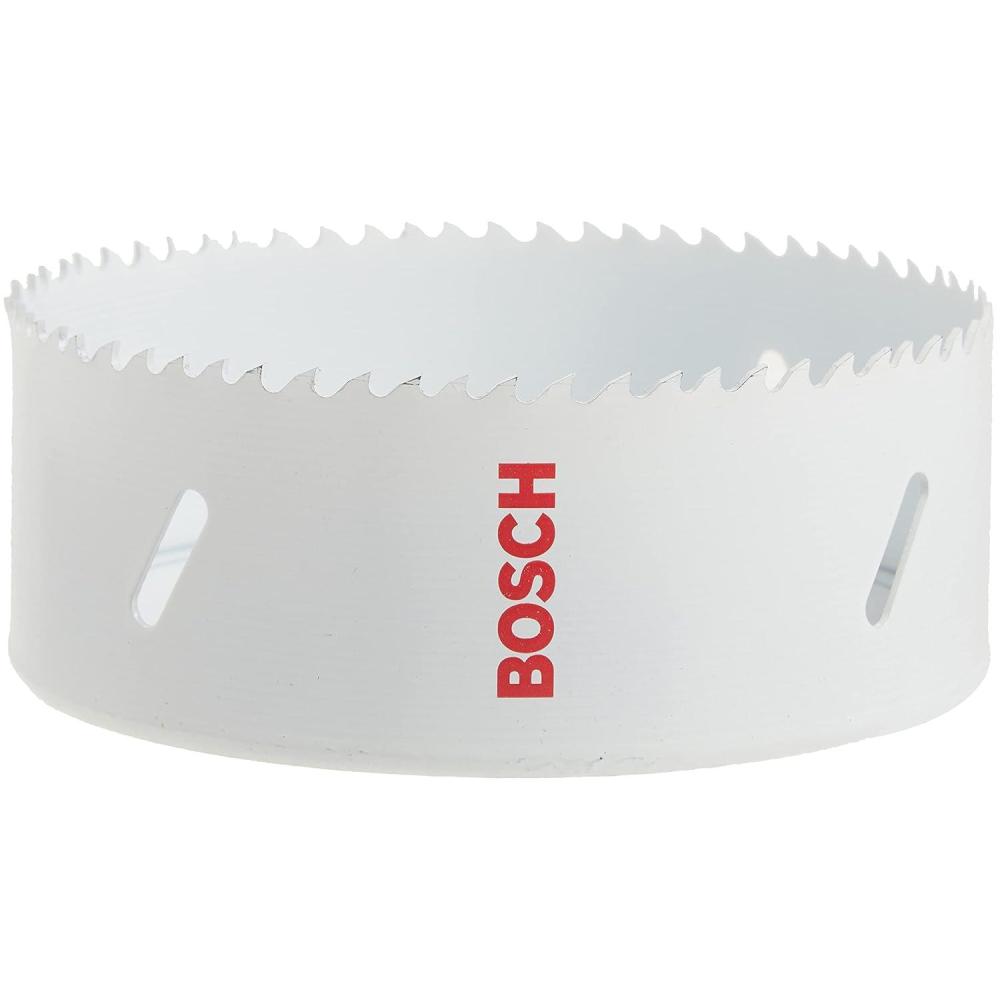 imageBOSCH HB350 312 in BiMetal Hole Saw White434