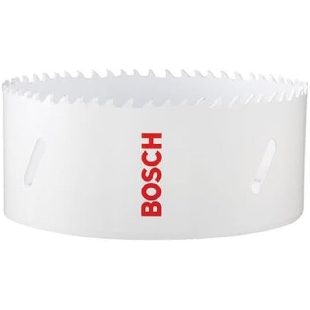 imageBOSCH HB350 312 in BiMetal Hole Saw White512