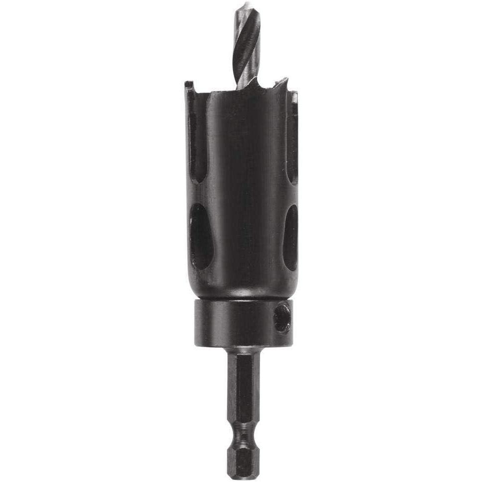 imageBOSCH HCD100 1 In Daredevil Wood Hole Saw with Arbor