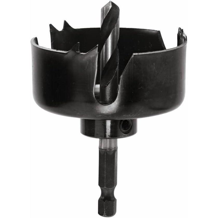 imageBOSCH HCS100 1 in Edge Wood Hole Saw with Arbor212 Hole Saw