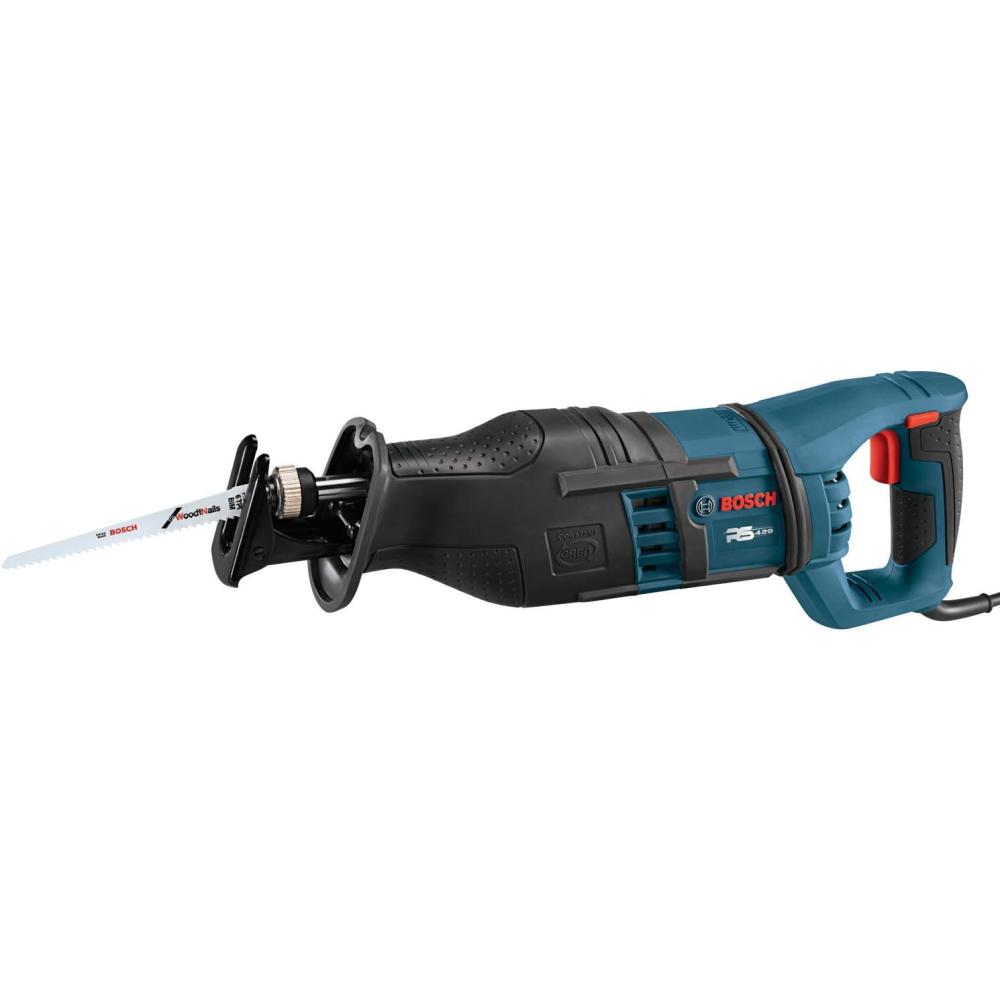 imageBOSCH RS428 14 Amp Reciprocating Saw