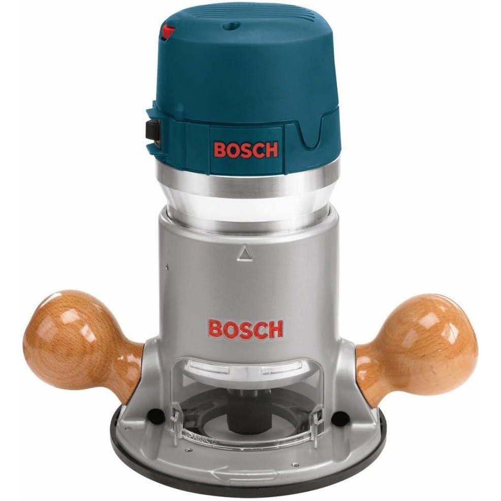 imageBosch 1617EVS 225 HP Electronic FixedBase Router