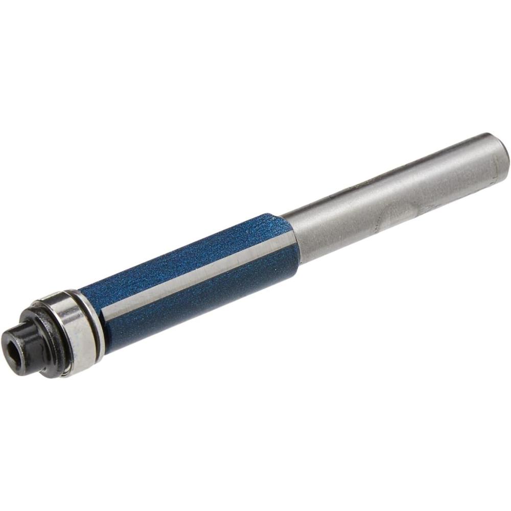imageBosch 85268MC 38 in Double Flute Laminate Flush Trimming Router Bit