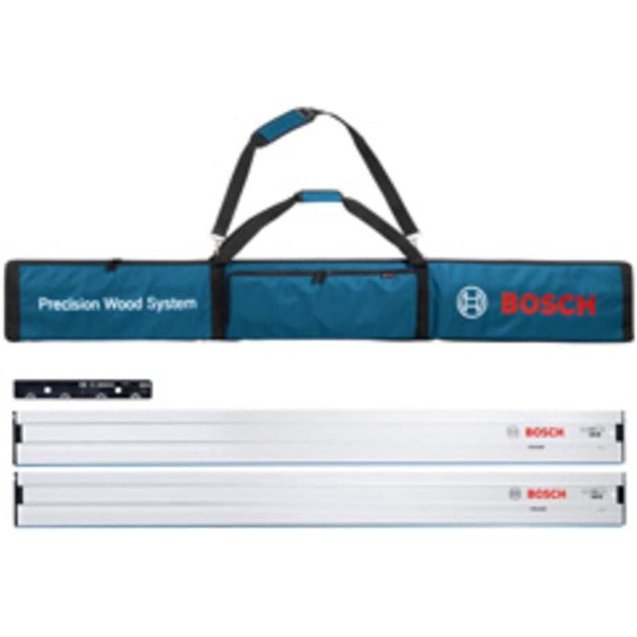 imageBosch FSN1600X2B 63 in Tracks and Connector Kit