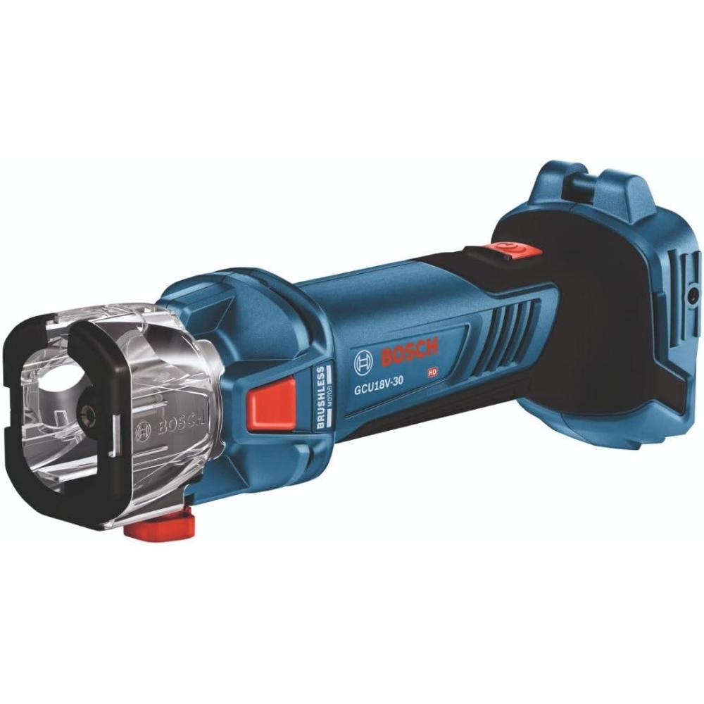 imageBosch GCU18V30N 18V Brushless CutOut Tool Bare Tool