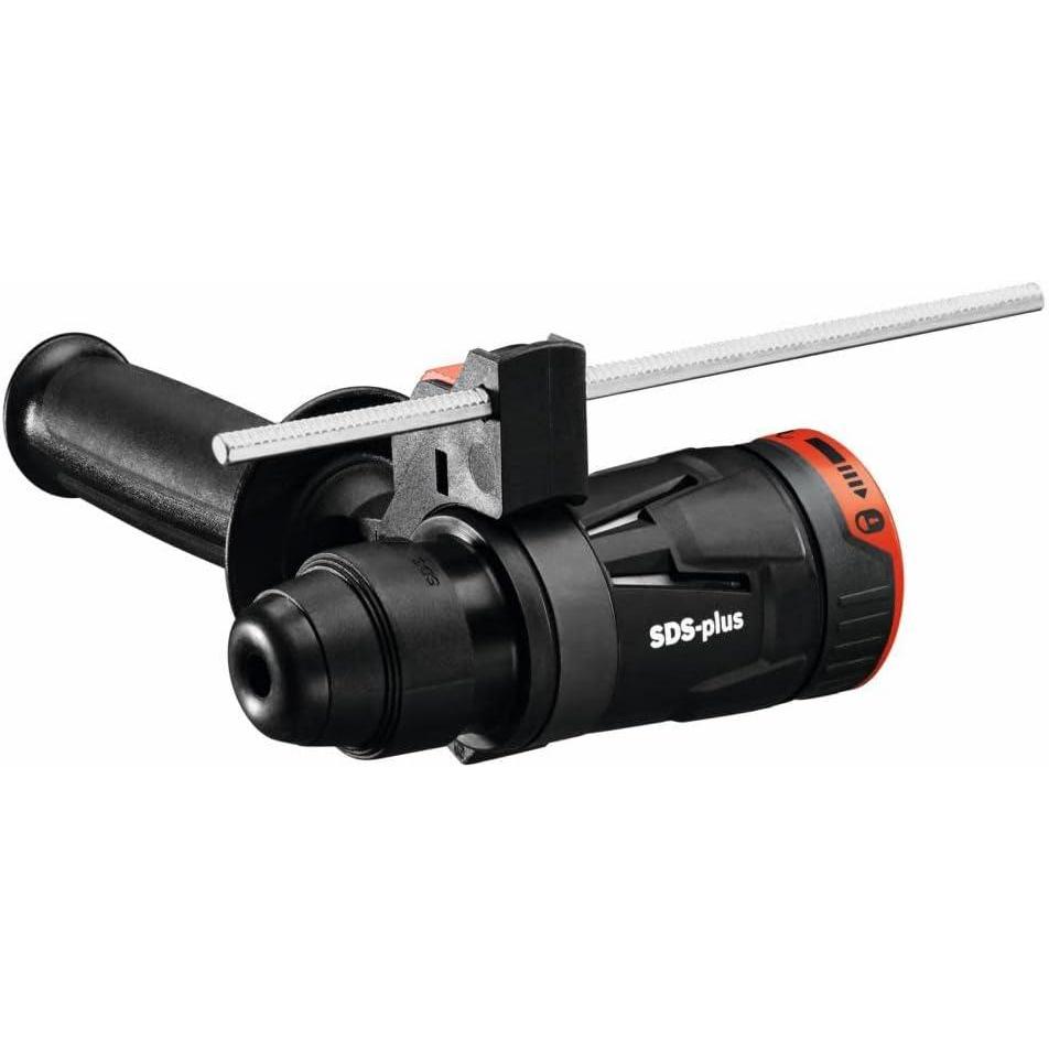 imageBosch GFA18H SDSplus Rotary Hammer Attachment with Side Handle