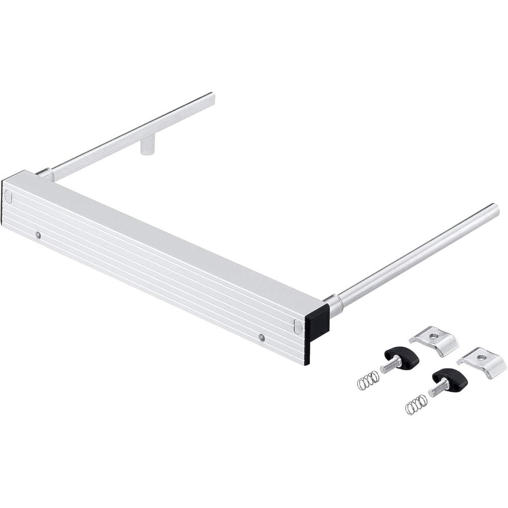 imageBosch GKTPA Track Saw Rip FenceParallel Guide