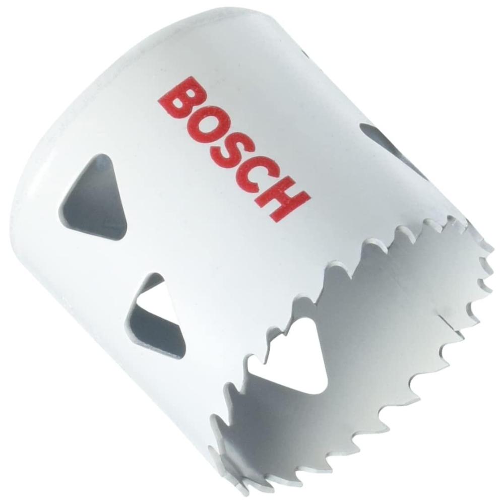 imageBosch HBT550 512 in BiMetal M42 Hole Saw2 in