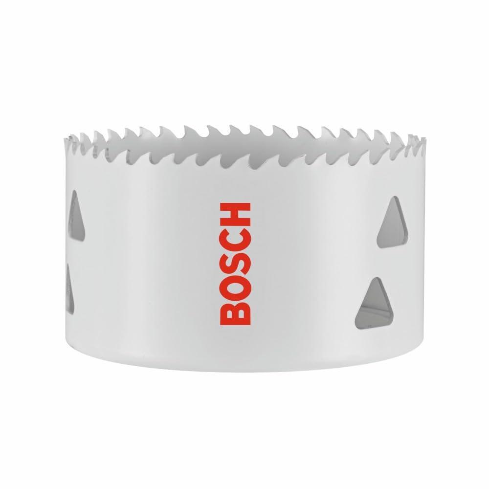 imageBosch HBT550 512 in BiMetal M42 Hole Saw338