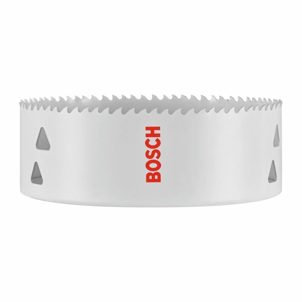 imageBosch HBT550 512 in BiMetal M42 Hole Saw512