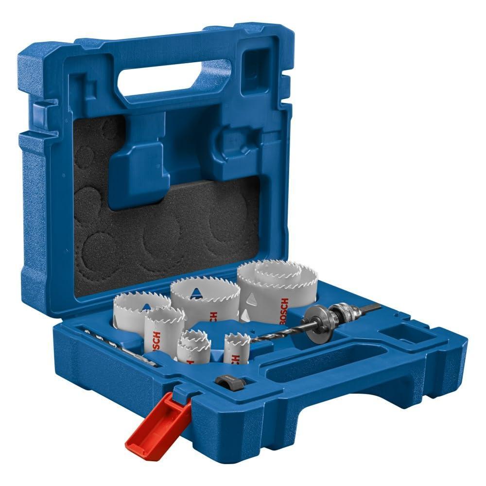 imageBosch HBT550 512 in BiMetal M42 Hole SawAssorted