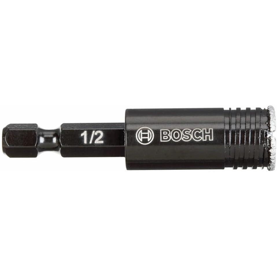 imageBosch HDG1 1 in Diamond Hole Saw12 Inch