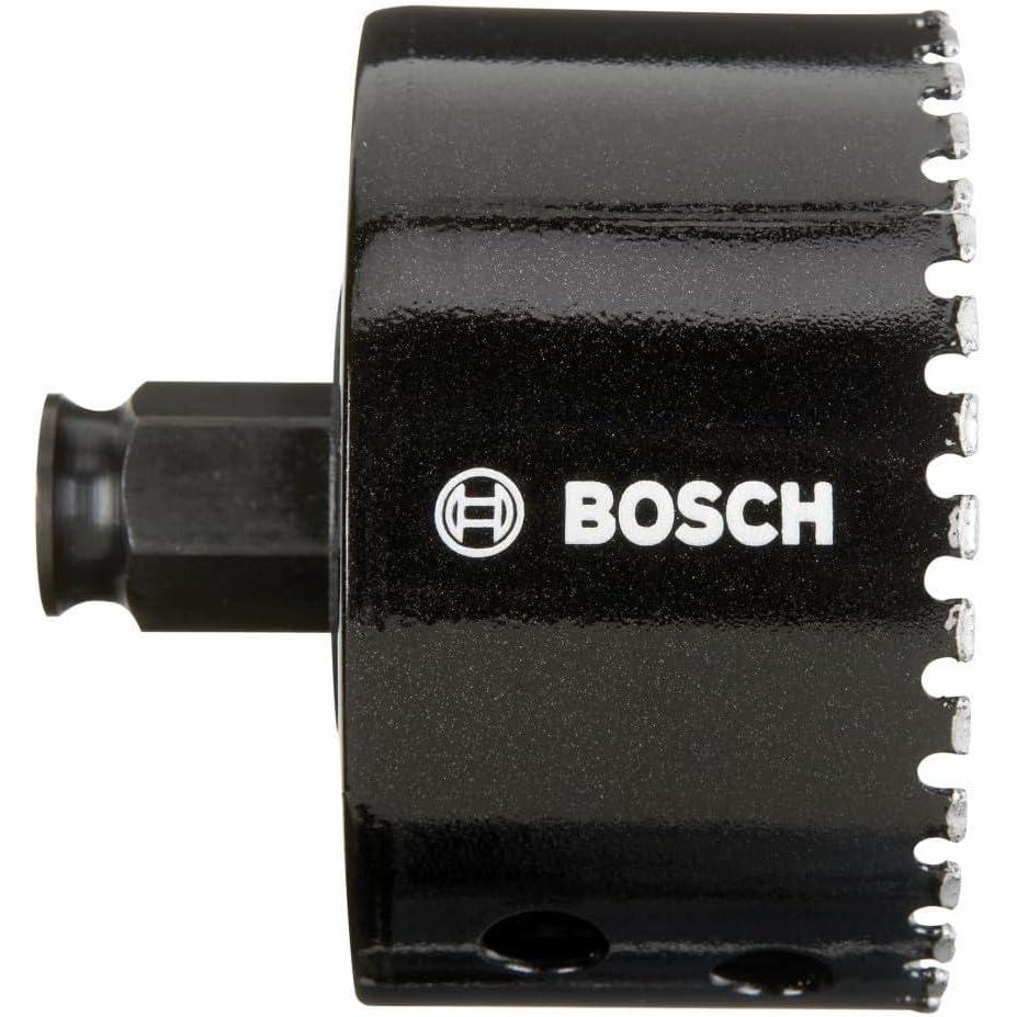 imageBosch HDG1 1 in Diamond Hole Saw3 Inch