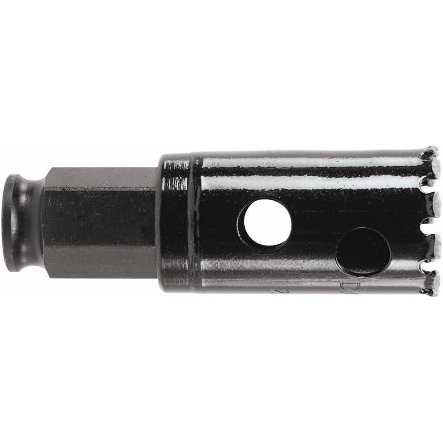 imageBosch HDG138 138 in Diamond Hole Saw1 In in