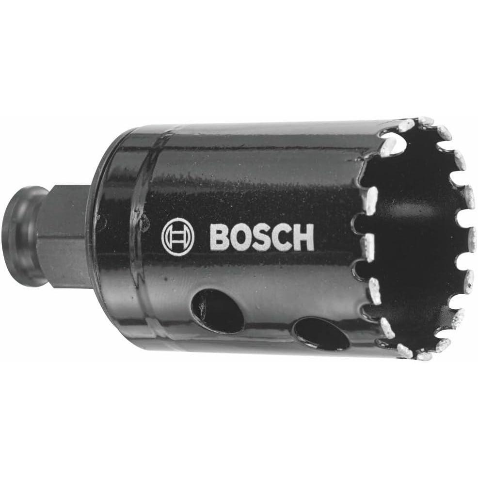 imageBosch HDG138 138 in Diamond Hole Saw112 Inch