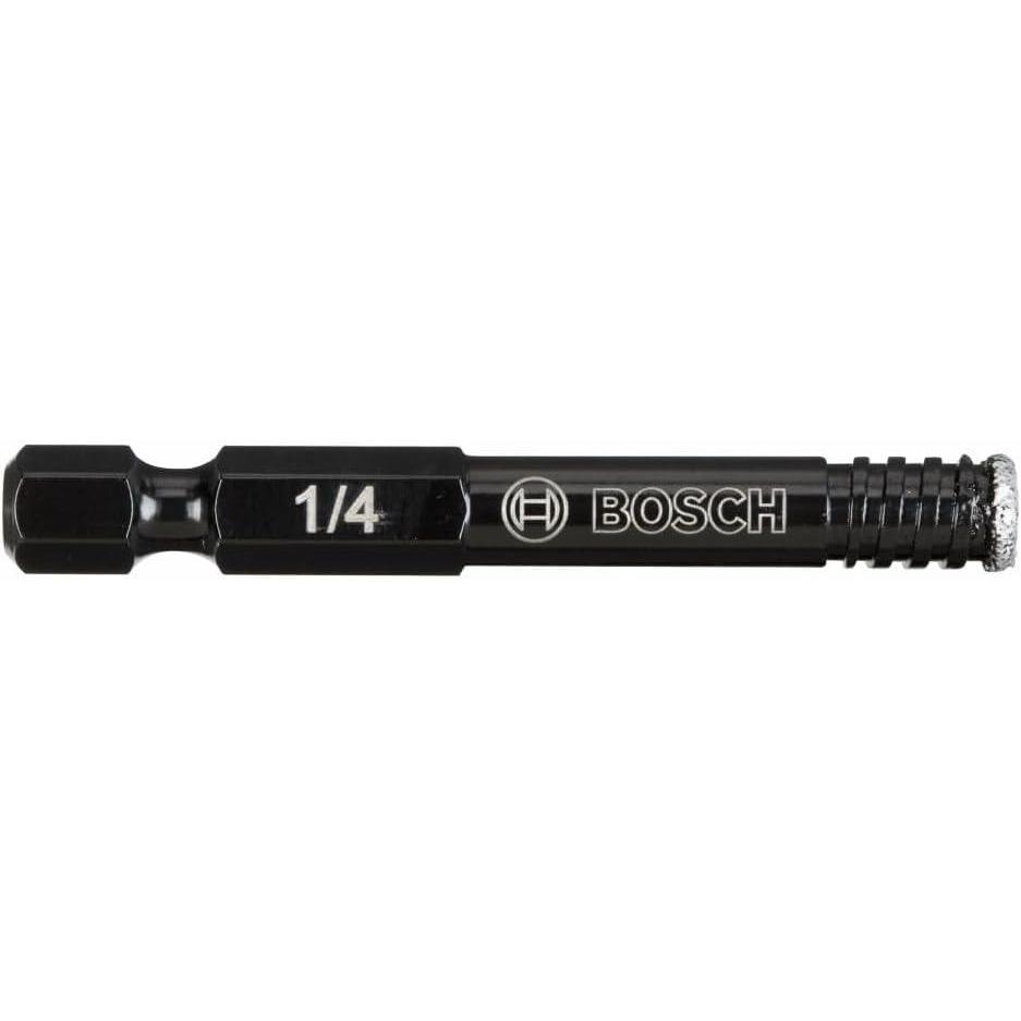 imageBosch HDG138 138 in Diamond Hole Saw14 Inch