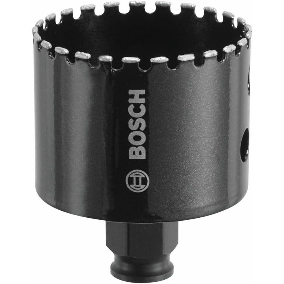 imageBosch HDG138 138 in Diamond Hole Saw214 Inch