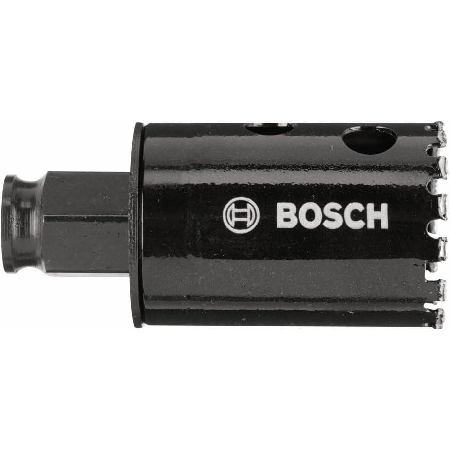 imageBosch HDG138 138 in Diamond Hole Saw3 Pieces