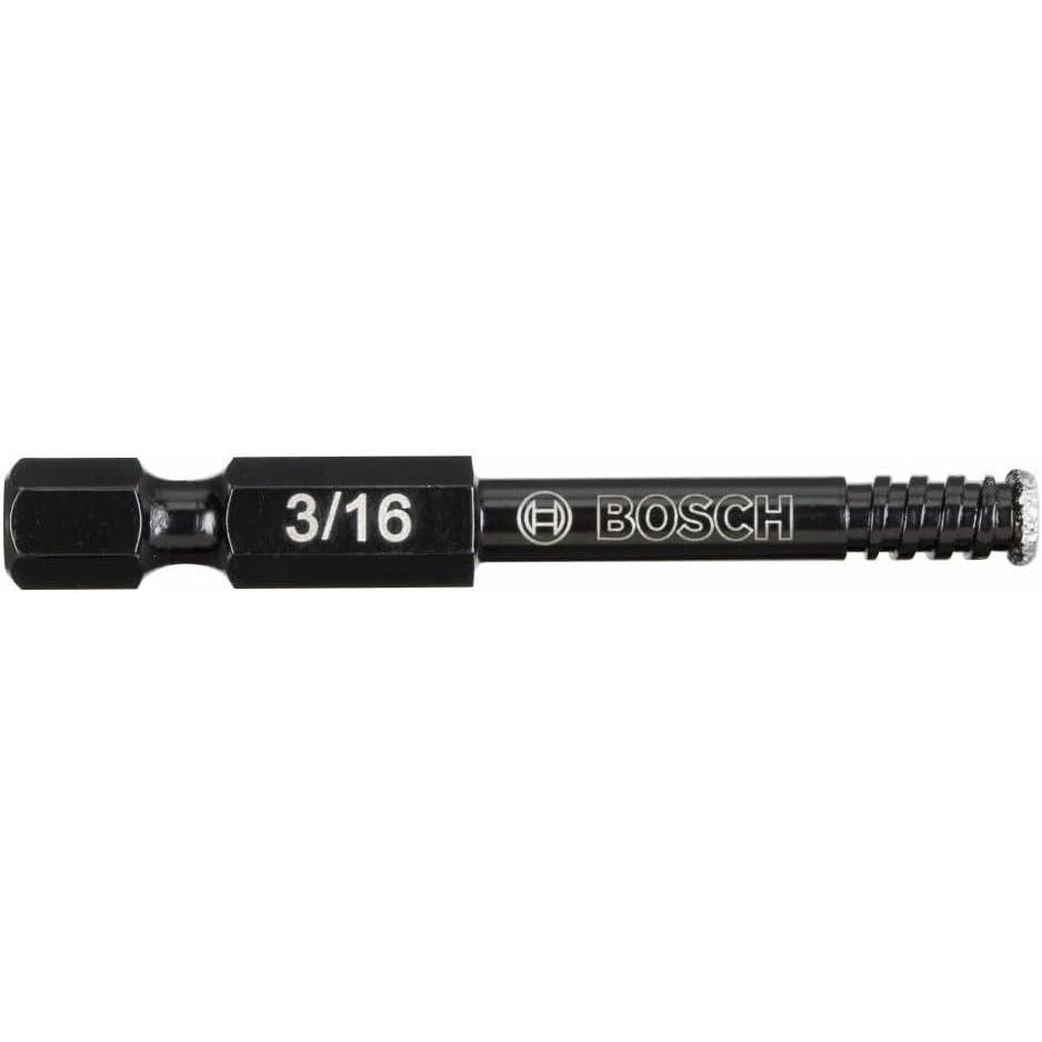 imageBosch HDG138 138 in Diamond Hole Saw316 Inch