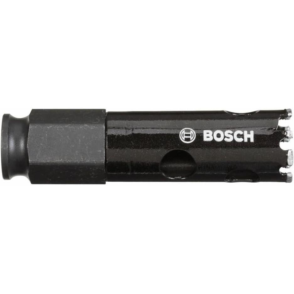 imageBosch HDG138 138 in Diamond Hole Saw34 Inch