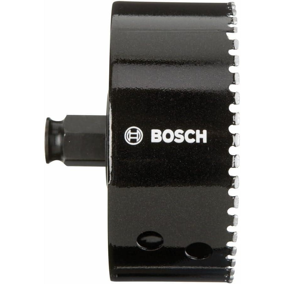 imageBosch HDG138 138 in Diamond Hole Saw4 Inch