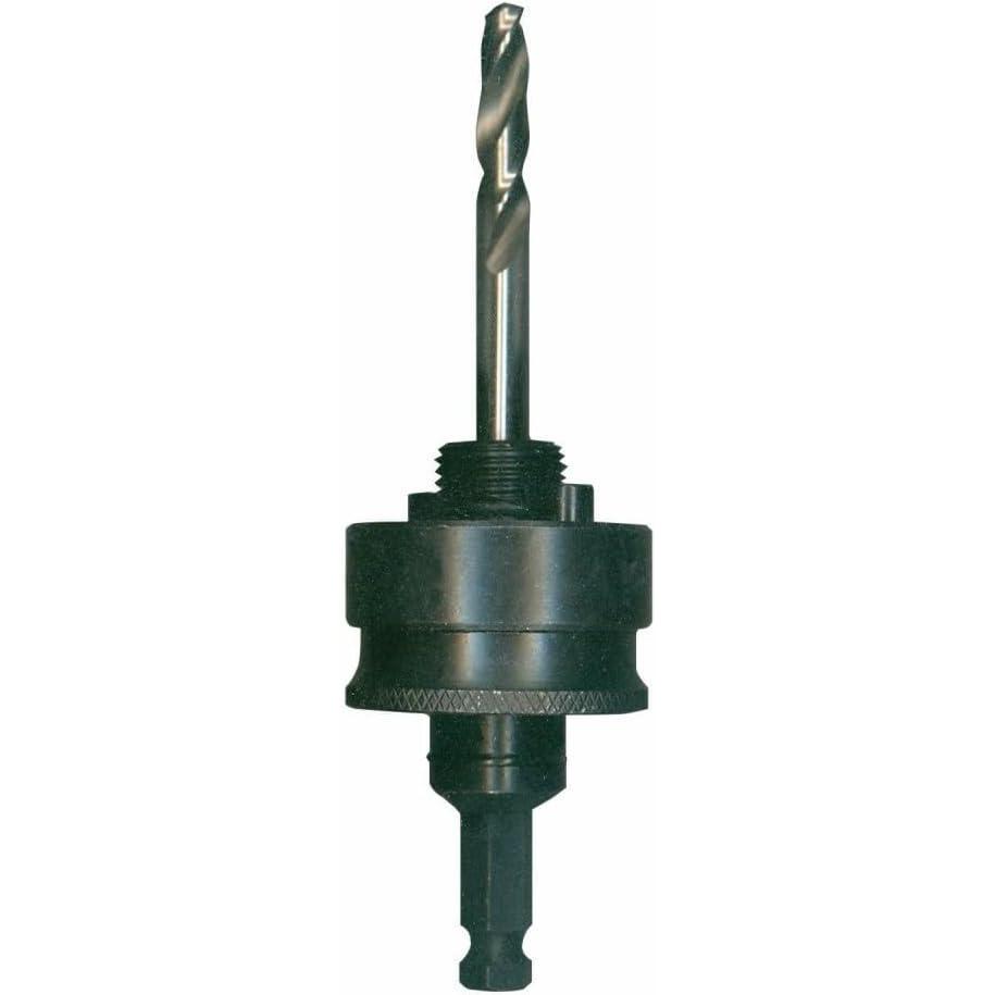 imageBosch HSBAMP Standard Large TwoPin Mandrel for Hole Saws 114 in to 6 in