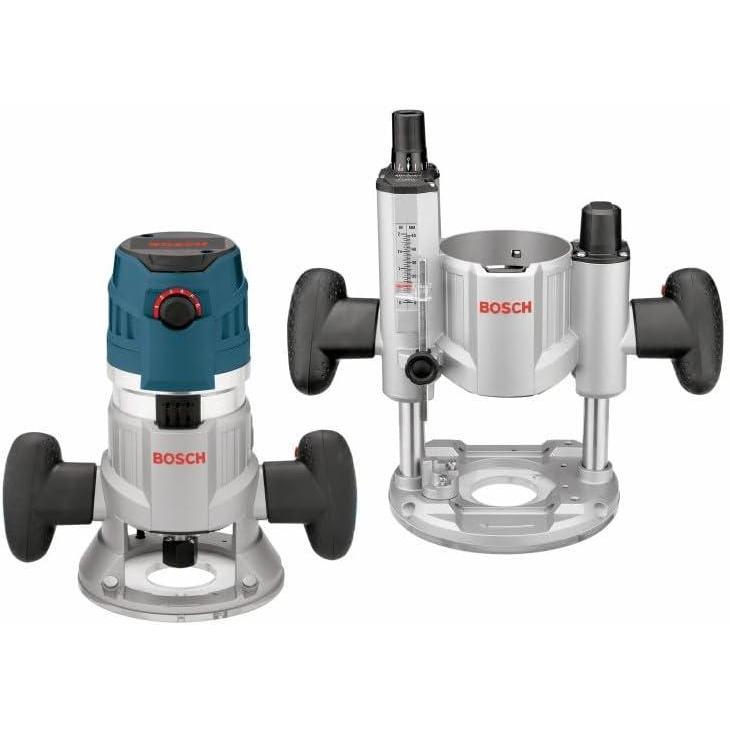 imageBosch MRC23EVSK 23 HP Electronic Modular Router SystemIndustrial